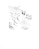Seat assembly