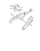 Frame components