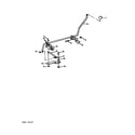 Sabre 1338 GEAR GXSABRF gear shift diagram
