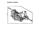 Transaxle (hydro)