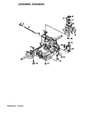 Transaxle (hydro)