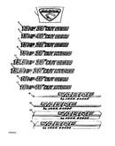 Decals