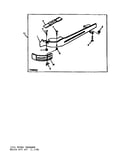 1538 hydro gxsabrb/mulch kit 46"