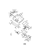 Gas burner
