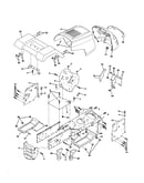 Chassis and enclosures