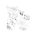 Seat assembly