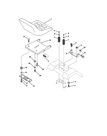 Seat assembly