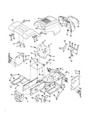 Chassis and enclosures