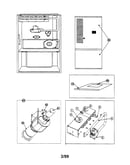 80+ upflow furnace