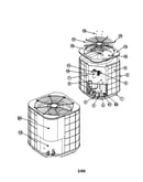 Split system