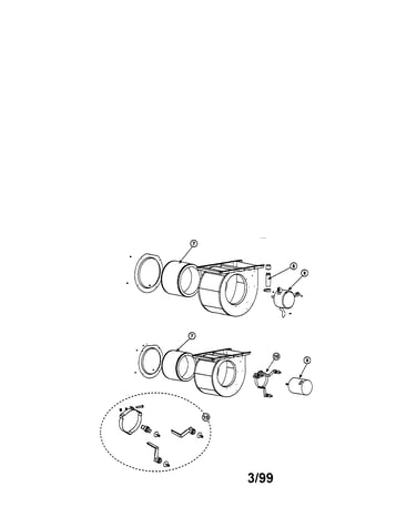 Air handlers