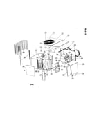 10 seer single pkg. air conditioner