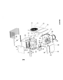 10 seer single pkg. air conditioner