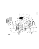 10 seer single pkg. air conditioner