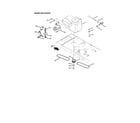 Craftsman 102273920 engine and exhaust diagram