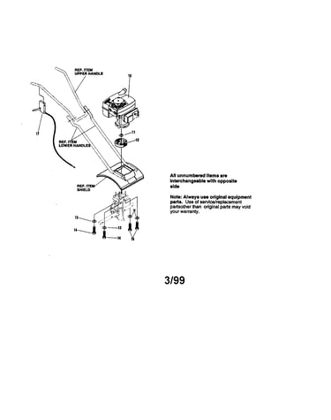 Engine assembly