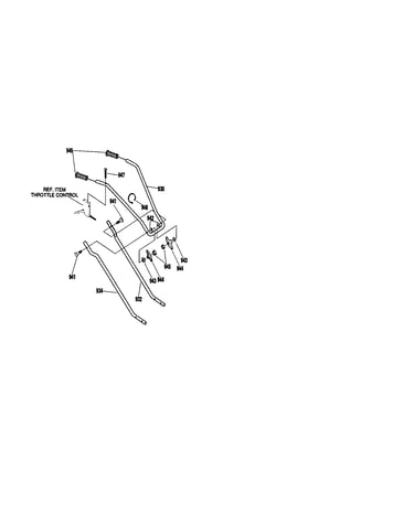 Handle assembly