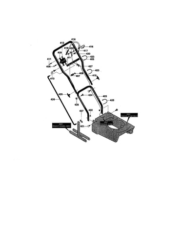 Handle assembly