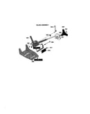 Blade assembly