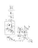 Steering assembly
