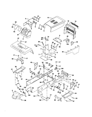 Chassis and enclosures