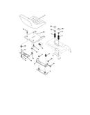 Seat assembly