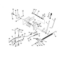 Lift assembly