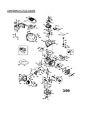 Craftsman 4-cycle engine