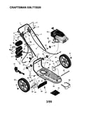 Main frame