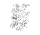 Craftsman 502270211 motion drive diagram