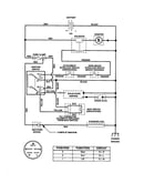 Electrical schematic