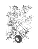 Motion drive