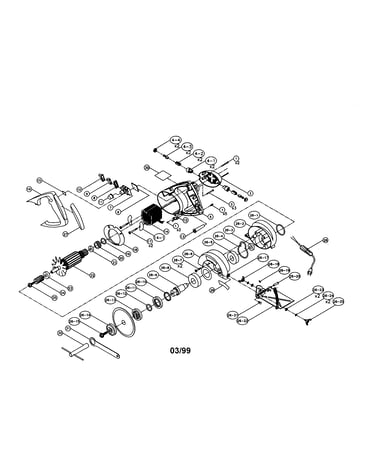 Tile cutter
