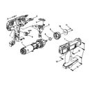 Craftsman 315274990 replacement parts diagram