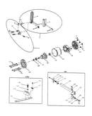 Motor assembly