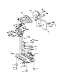 Main assembly