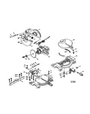 Base assembly