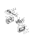 Compressor pump diagram
