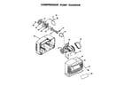 Craftsman 919162121 compressor pump diagram diagram