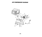 Craftsman 919165040 air compressor diagram diagram