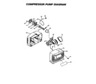 Craftsman 919165040 compressor pump diagram diagram