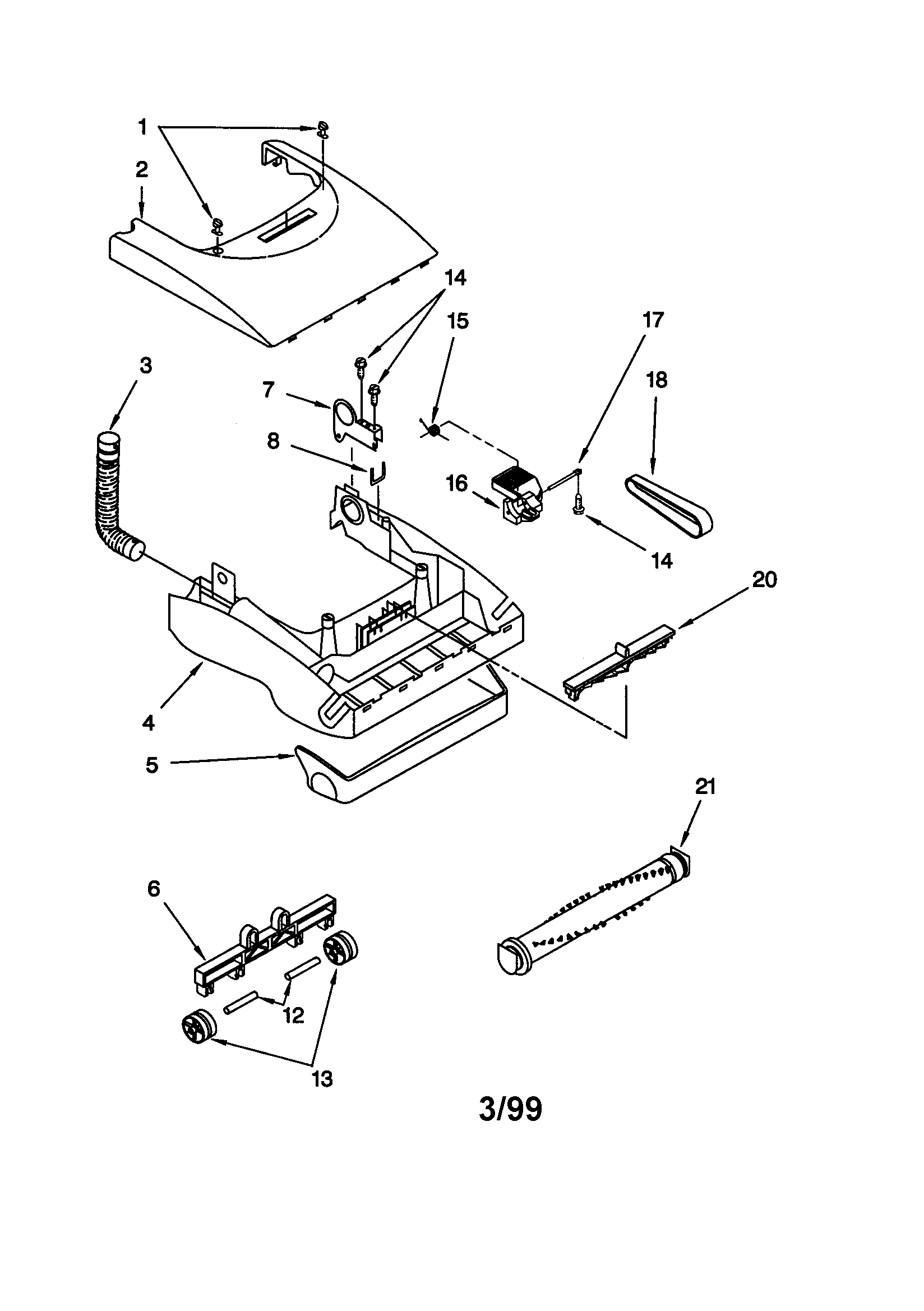 Nozzle