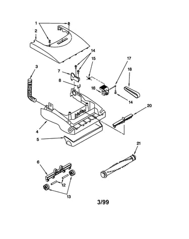 Nozzle