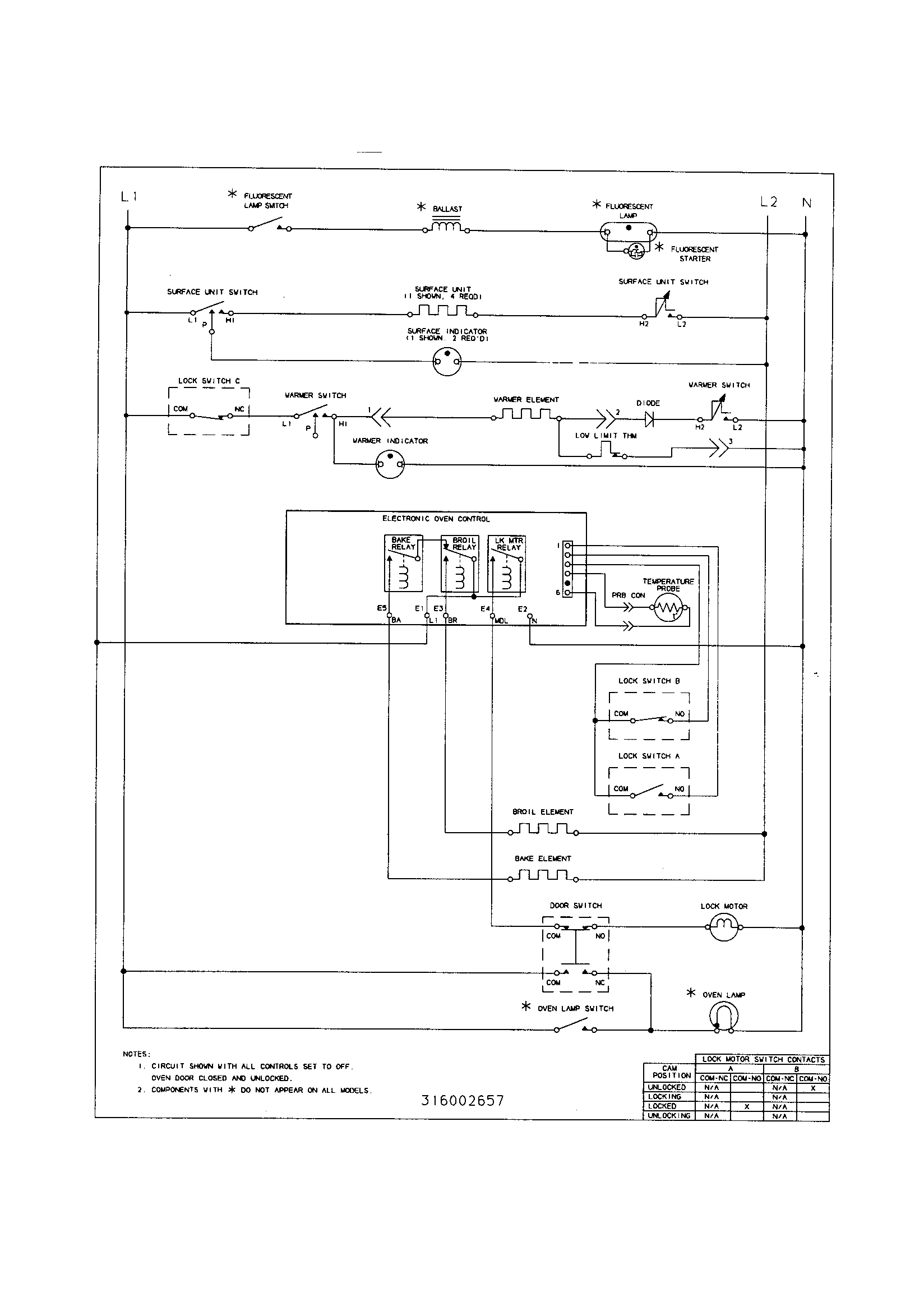 WIRING DIAGRAM