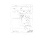 Kenmore 79095727990 wiring diagram diagram