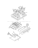 Top/drawer