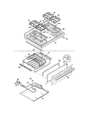 Top/drawer