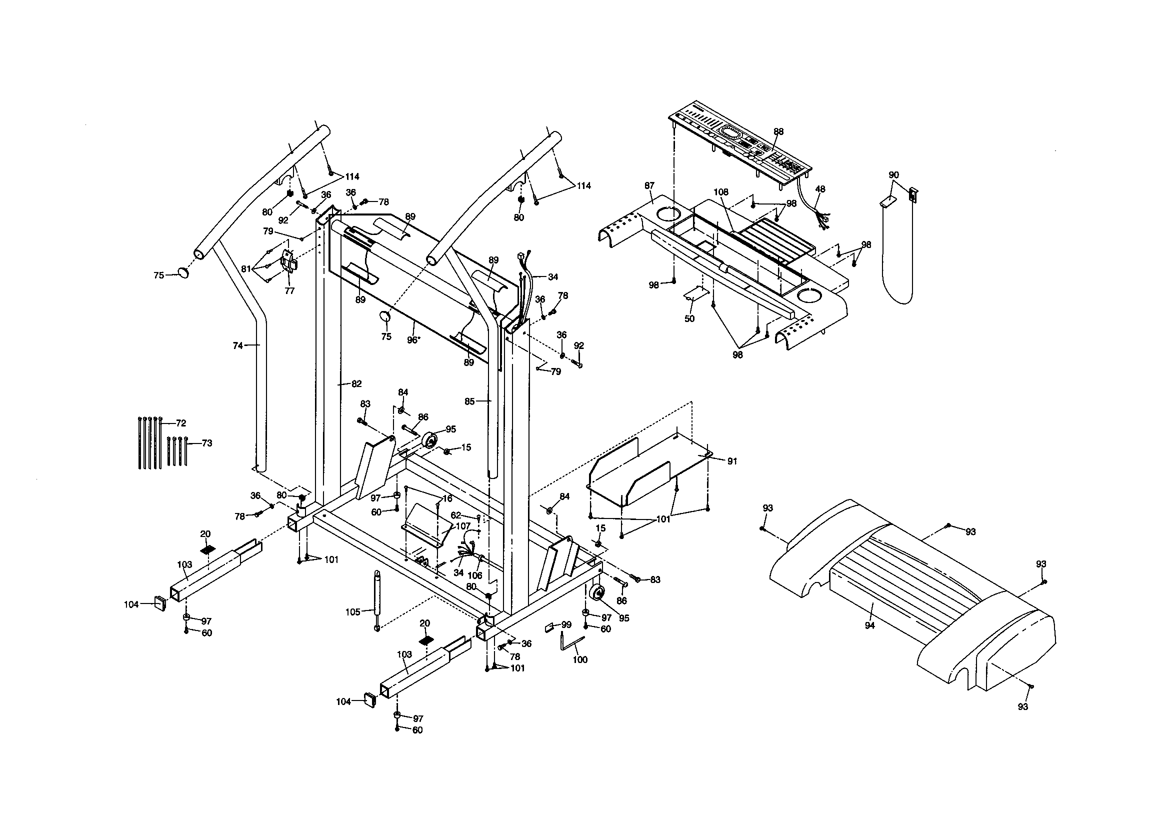 Console