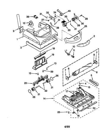 Nozzle