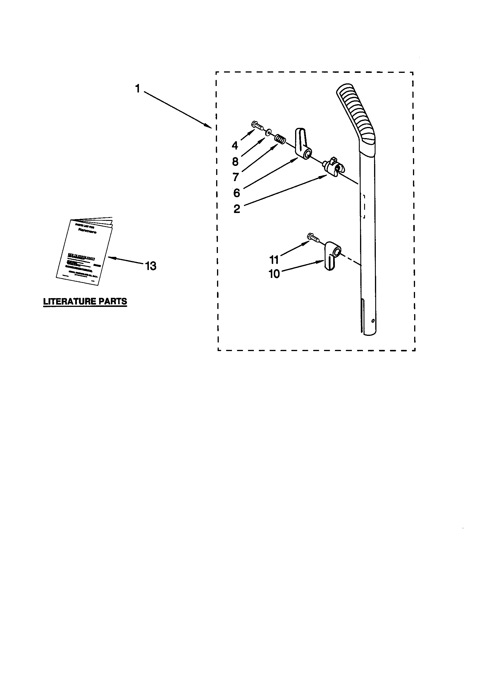 Handle